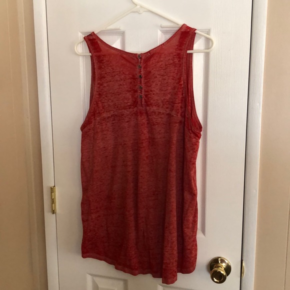 American Dream tank top - Picture 3 of 4